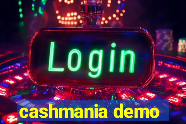 cashmania demo